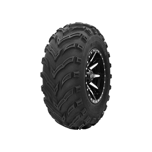 [AR1165] 25X10.00-11 6PR GBC DIRT DEVIL 51J A/T