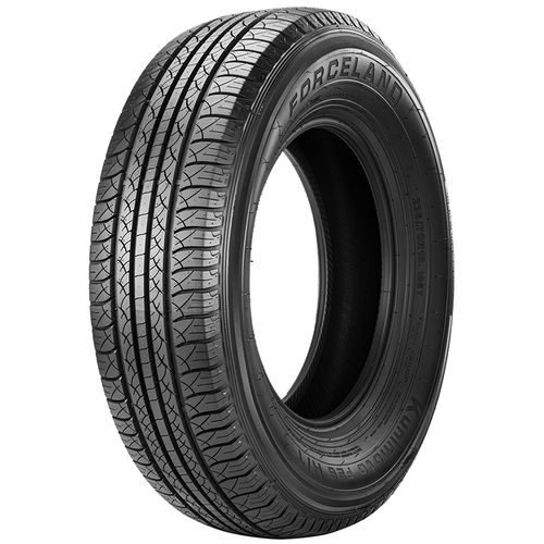 [F00918] 265/60R18 FORCELAND KUNIMOTO F26 H/T 110H M+S 500AA
