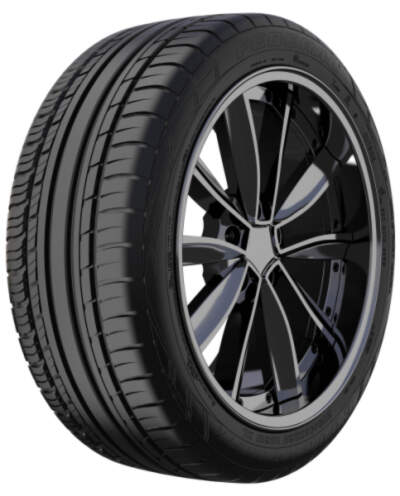 [40FLBA] 265/40R22XL FEDERAL COURAGIA F/X 106V 320AA BSW