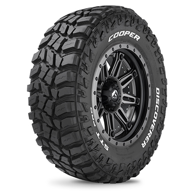 [170113034-OLD] 35X12.50R15/6 COOPER DISCOVERER STT PRO 113Q RWL