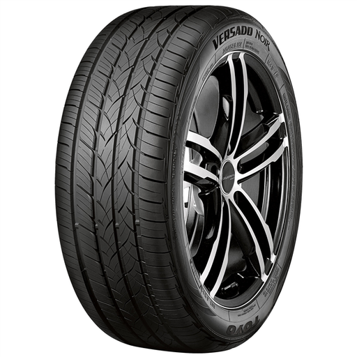 [136400] 235/65R16 TOYO VERSADO NOIR 103H 620AA BSW