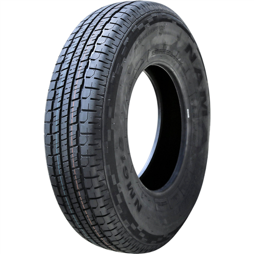 [NMJC00301] ST235/80R16 12PR NAMA NM616 126/122M