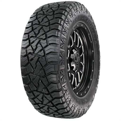 [LA1826570F] LT265/70R18 12PR KANATI ARMOR HOG ATX KU-256 127/124Q