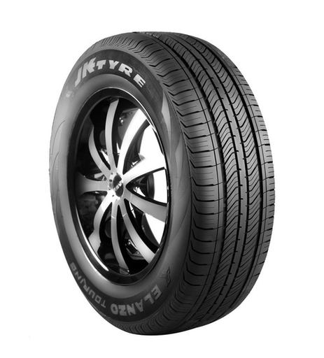 [17H38821] 265/60R18 JK TYRE ELANZO TOURING 110V 580AAA BSW