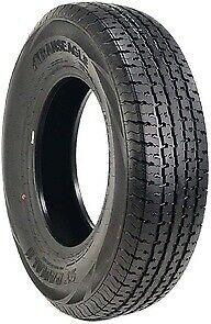[2358516TRANSEAGLE-2] ST235/85R16 TRANSEAGLE ST RADIAL II 10PLY 125/121L 80PSI