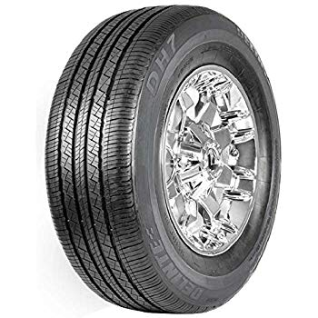 [2456517DELINTE] 245/65R17 DELINTE DH7 A/S 107H XL BW