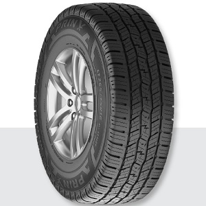 [3349250504] 245/65R17 PRINX HICOUNTRY H/T HT2 107T 600AB **60K**+ROAD HAZARD