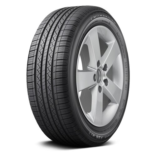 [F12719] 255/60R19 FORCELAND KUNIMOTO F36 H/T 109H 500AA BSW