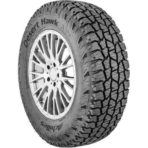 [ADK39] LT265/75R16 10PR ACHILLES DESERT HAWK AT3 BW 123/120S 55K