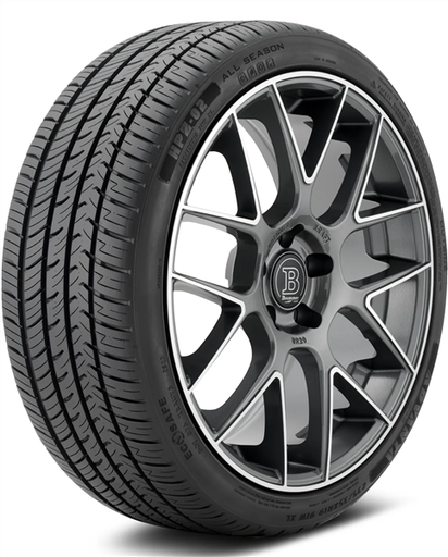 [1951340307] 275/30R20XL ADVANTA HPZ-02 97W 50K BSW