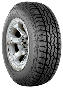 [91203] 265/75R16 IRONMAN ALL COUNTRY A/T 116T 460AB BSW