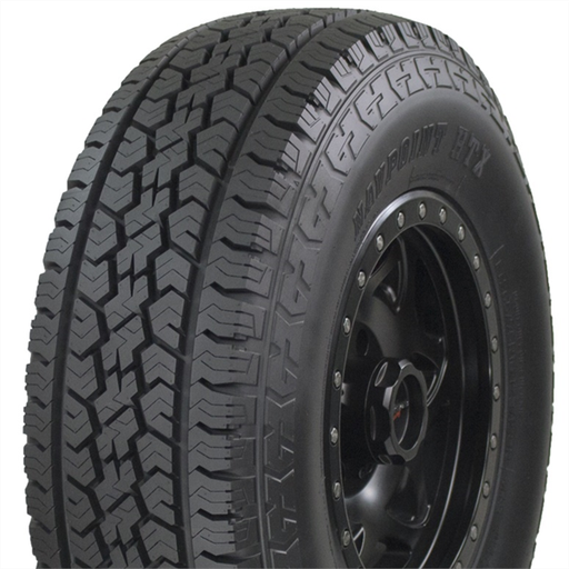 [LNV1826560SL] 265/60R18 KANATI NAVPOINT HTX 110H SL *44PSI*
