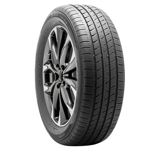 [TH19746] 255/60R18 ARISUN ZG02 112V 500AA BSW