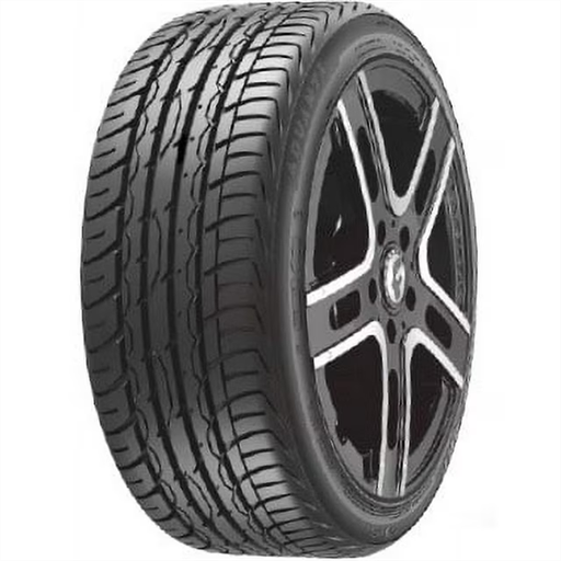 [2753019ADVANTA] 275/30ZR19 ADVANTA HPZ01 96W XL