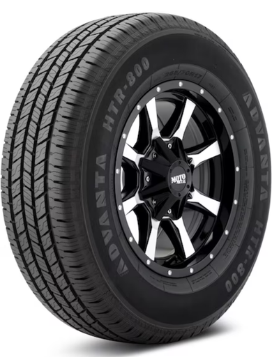 [HTR80075] Advanta HTR-800 2656517