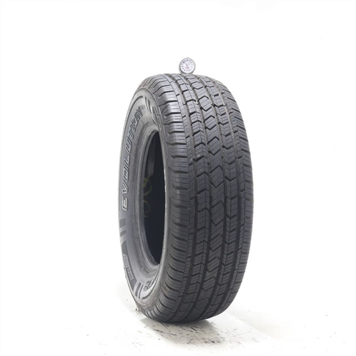 [2457016NEOTERRA] 245/70R16 NEOTERRA NEOTRAC H/T 107T BSW M+S **40K**
