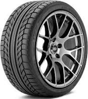 [03450] 225/50R16 BFGOODRICH G-FORCE SPORT COMP-2 92W DOT-2014
