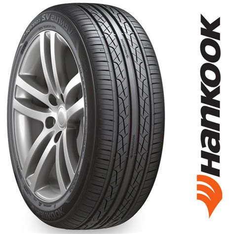 [1014365] 225/45R17XL HANKOOK VENTUS V2 CONCEPT2 H457 94V 500AAA 45K BSW