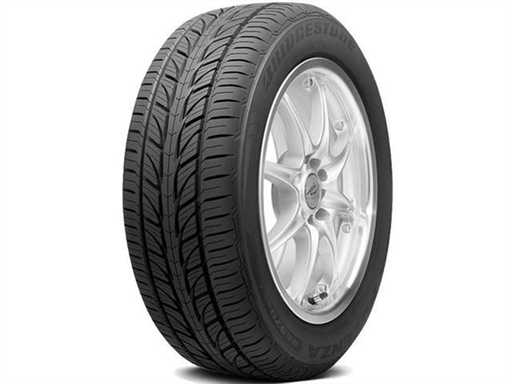 [010779] 235/55R17 BRIDGESTONE POTINZA RE970 A/S 99W PP