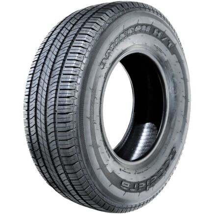 [1200040964] P265/75R16 ACCELERA OMIKRON HT BW 116T 600AA *35K*