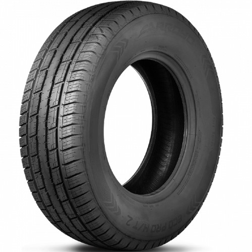 [EPHT205] LT265/70R17 ARROYO ECO PRO HT2 10PLY 121/118S 600AA *55K*