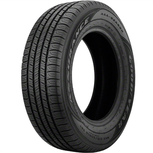 [407790374] 215/50R17 GOODYEAR ASSURANCE ALL-SEASON 91V BSW