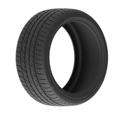 [AGS186] 275/25R24 ARROYO GRAND SPORT A/S 96W XL