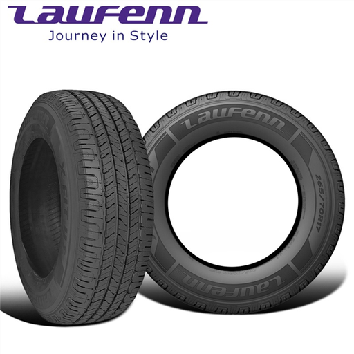[1017228] 245/75R16 LAUFENN X FIT HT 111T 620AB 60K BSW