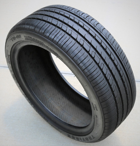 [2553518TBB] 255/35ZR18 TBB TR-66 94W XL 420AA ALL SEASON