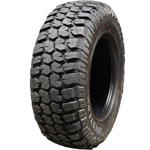 [22270511] LT235/75R15 6PR WESTLAKE SL376 RADIAL M/T 104/101Q BSW