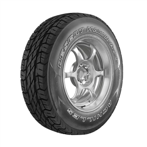 [MAI237015WW] 235/70R15 ACHILLES DESERT HAWK A/T 103S 340AB 45K WL