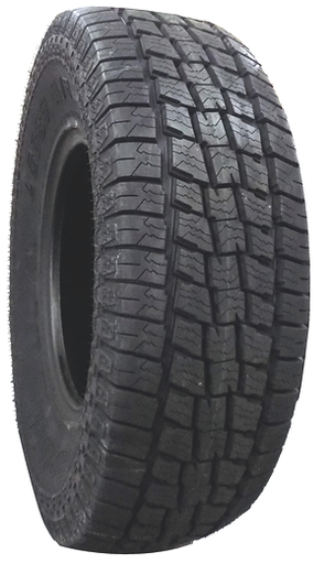 [841623119379] LT225/75R16 10PR LANDGOLDEN LGT57 A/T 115/112S BSW