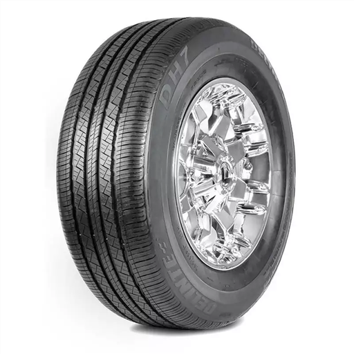 [841623124021] 265/70R16 DELINTE DX-11 BW H/T 112H