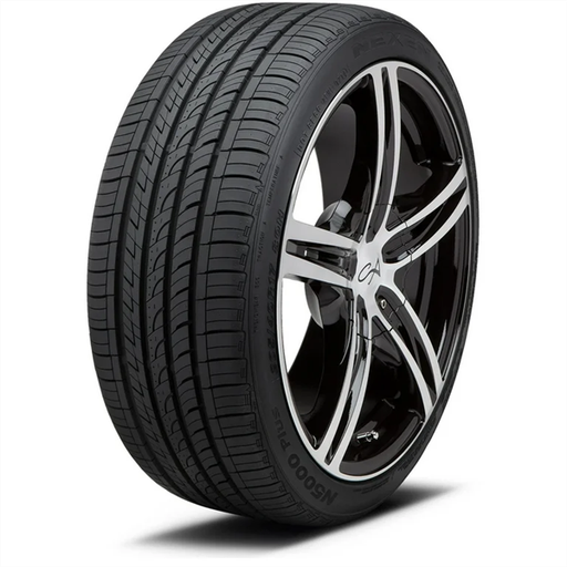 [15567NXK] 225/55R17XL NEXEN N5000 PLUS 101V 560AA 65K BSW