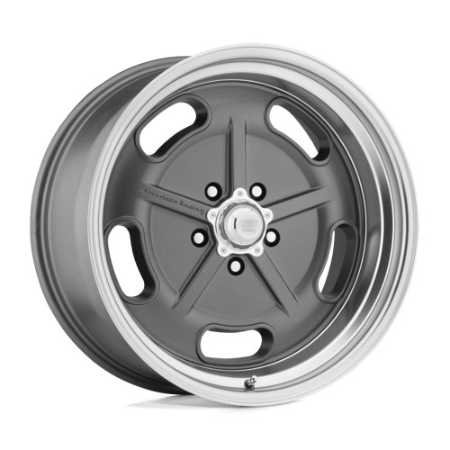 [VN51128012400] VN511 20X8 5X4.5 MAG GRAY DIA LP 0MM