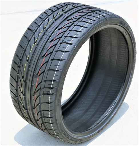 [30017043] 305/40R22 HAIDA HD921 114W XL 420AA