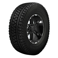 [2169373] 255/70R16 KUMHO ROAD VENTURE AT51 109T 540AA 55K BSW