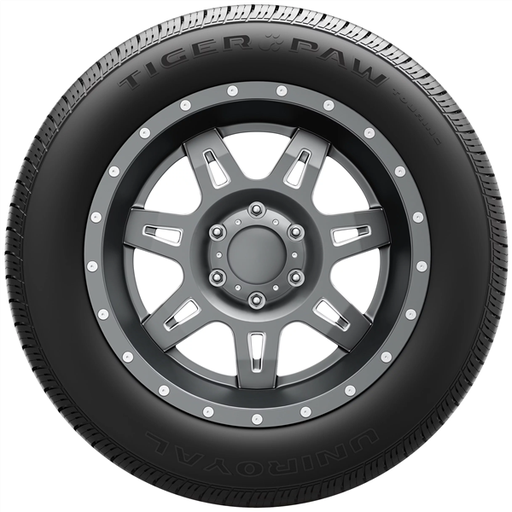 [2256015UNIROYAL] 225/60R15 UNIROYAL TIGER PAW TOURING 96H BSW