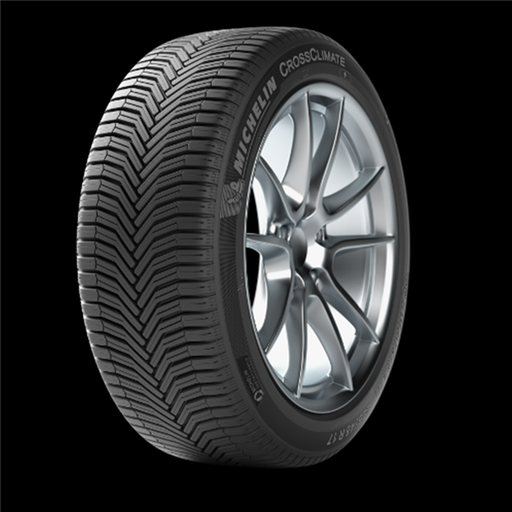 [2055516MICHELIN-4] 205/55R16 MICHELIN CROSS CLIMATE + 91H MFG# 26064