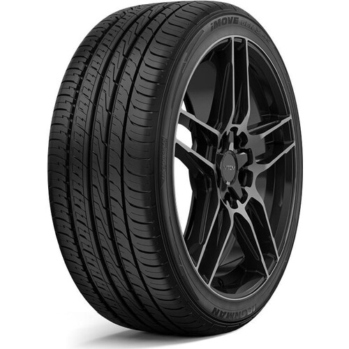 [98432] 245/50R20 IRONMAN IMOVE GEN 3 AS 102V 420AA BSW