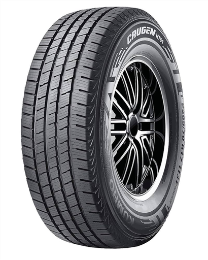 [2227983] 225/65R17 KUMHO CRUGEN HT51 102T SL BW 720AA 70K