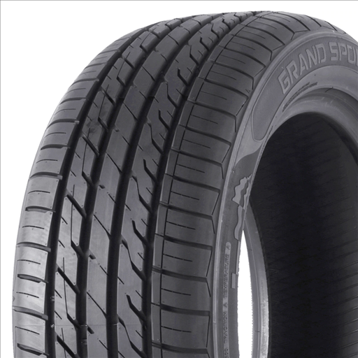 [AGS112] 245/35ZR21 ARROYO GRAND SPORT A/S 96Y XL 500AA 50K BSW