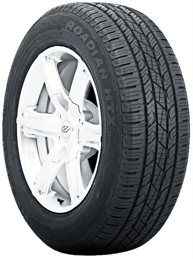 [13127NXK] 265/75R16 NEXEN ROADIAN HTX RH5 116T 640AA 65K WL