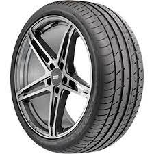 [252500-OLD] 285/30R18 TOYO PROXES T1 SPORT XL 97Y BSW
