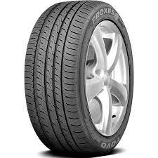[254450] 245/35R20XL TOYO PROXES 4 PLUS 95W 560AA 50K BSW