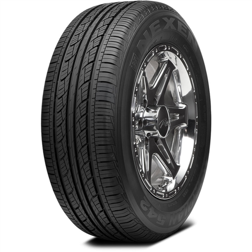 [11152NXK] 255/60R18 NEXEN ROADIAN 542 108H 400AAA