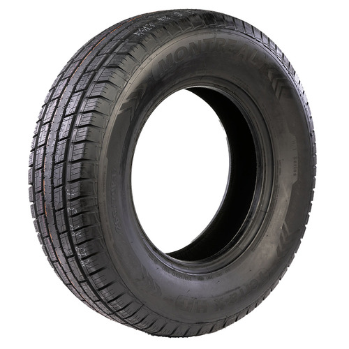 [MS15] 275/55R20 MONTREAL TERRA-X H/T 117H