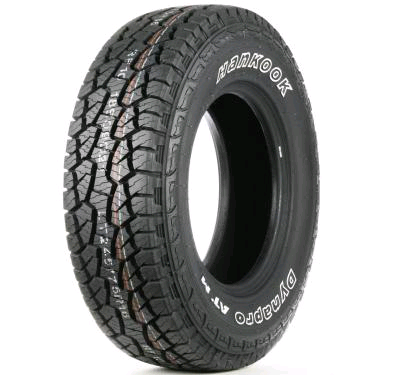 [1008672] 245/75R16 HANKOOK DYNAPRO ATM RF10 109T 560AB 50K WL