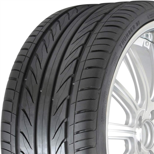 [841623100186] 255/45R20 DELINTE D7 105W XL BW UHP-A A/S