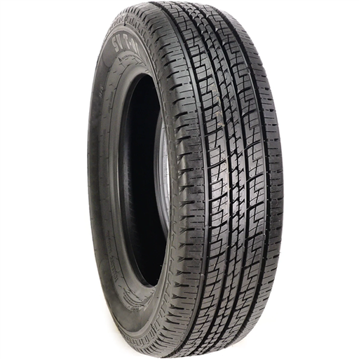 [1932439535] 235/50R19 ADVANTA SVT-01 99V 520AA 60K BSW